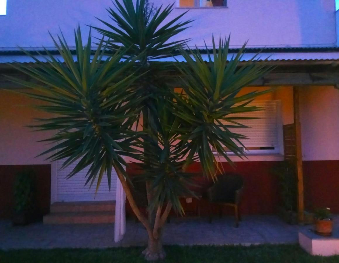 Casablanca El Petit Hotel เดลแตเบรอ ภายนอก รูปภาพ
