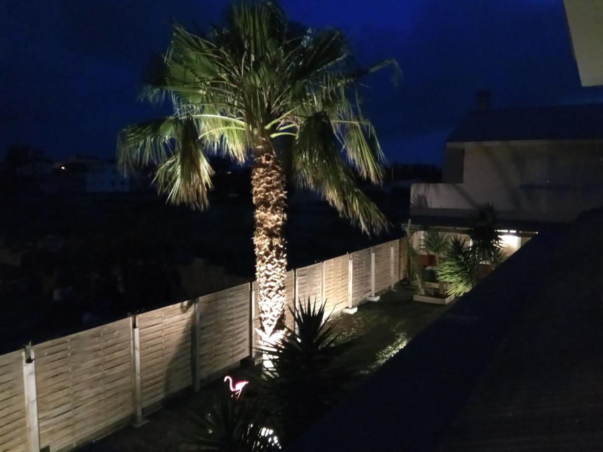 Casablanca El Petit Hotel เดลแตเบรอ ภายนอก รูปภาพ